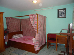 Отель Sanu House  Лалитпур